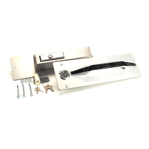 Handle Secure Guard Model 1005